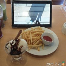 mauriaさんの写真