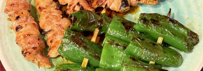 鳥ぎん 竹の塚店