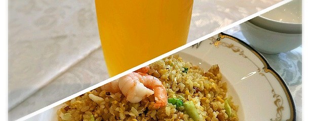 チャイニーズレストラン 楼蘭