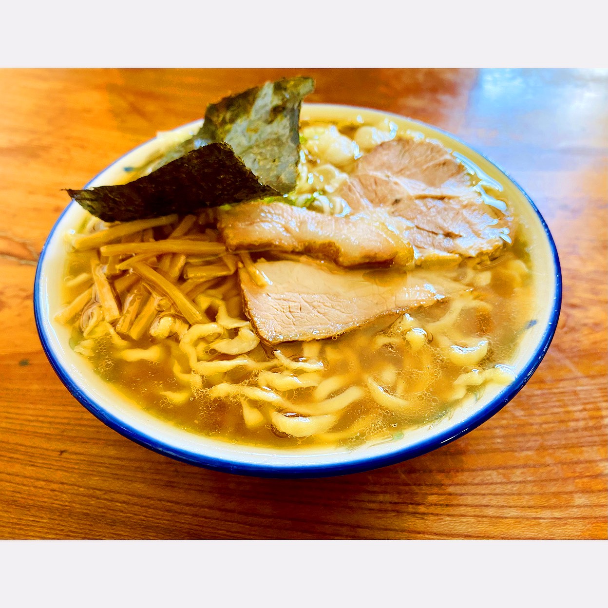 ケンちゃんラーメン 本店(酒田/ラーメン) | ホットペッパーグルメ