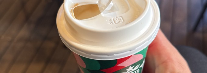 スターバックスコーヒー 御徒町春日通り店