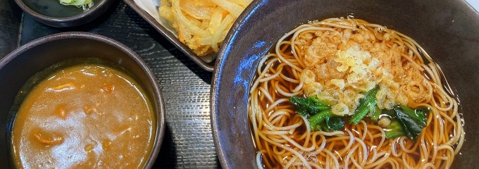 ゆで太郎関内羽衣町店