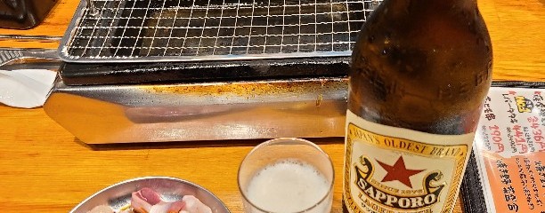 スタンド八とり京橋店