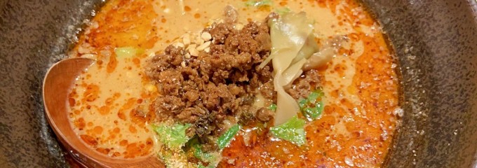 中華麺ダイニング　鶴亀飯店