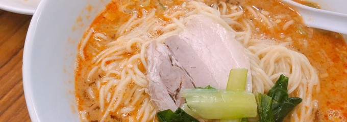 中国料理 杏花村