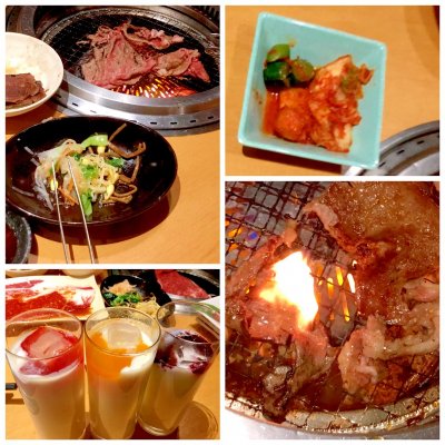 焼肉きんぐ 三鷹野崎店 焼肉 ホルモン