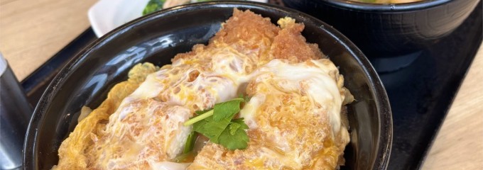 かつ庵　八王子楢原店