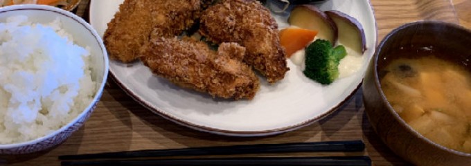 八海山みんなの社員食堂