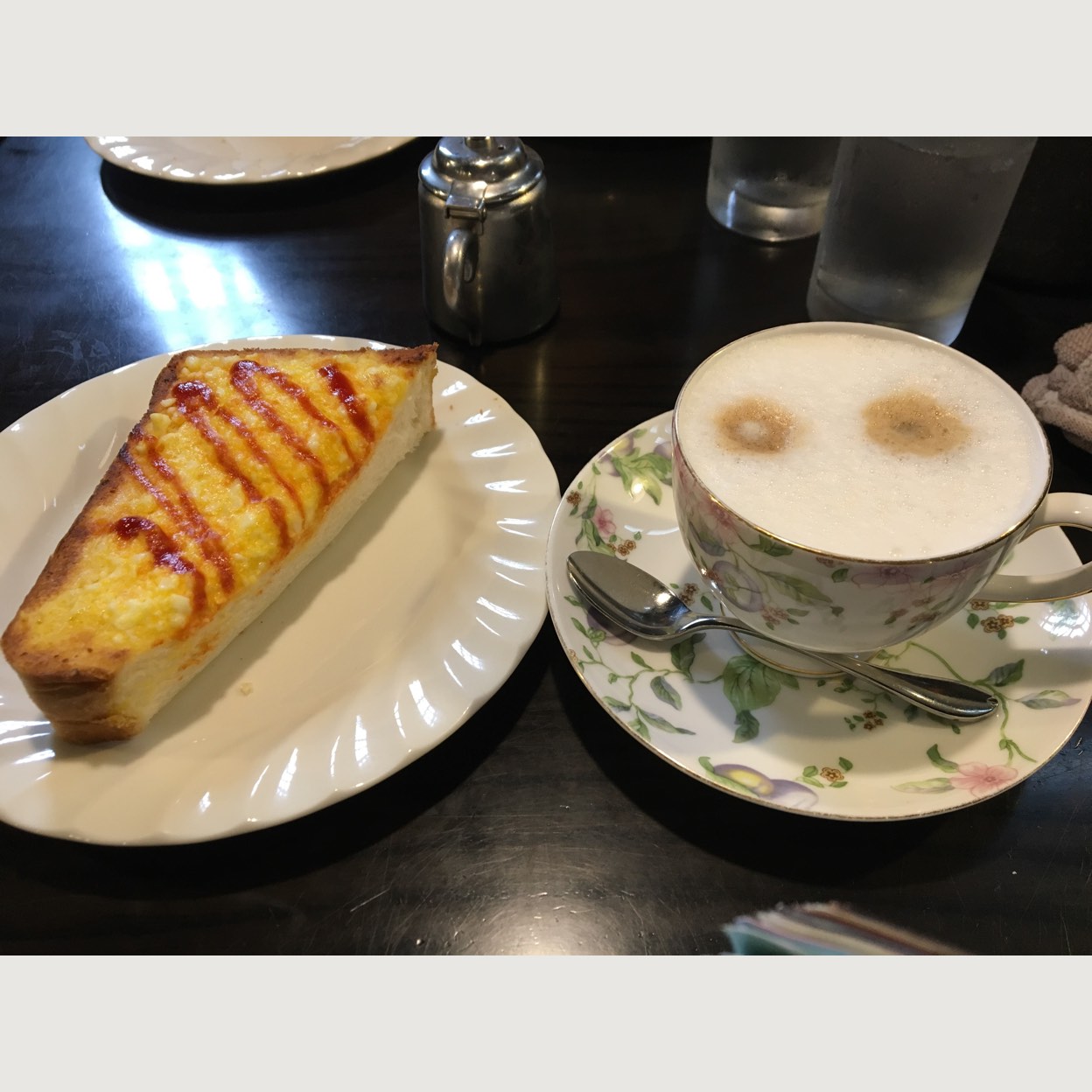 珈琲屋らんぷ 美濃加茂店 カフェ スイーツ の写真 ホットペッパーグルメ