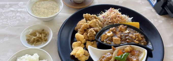 北京料理 奈良百楽