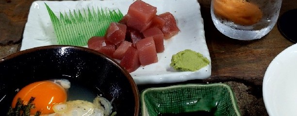 斎藤酒場