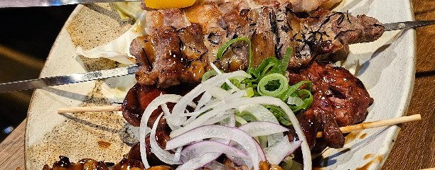 三日月バナナボート食堂