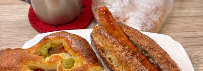 みなと街ベーカリー