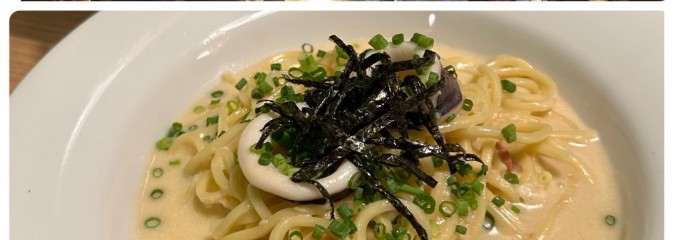 ブライトンカフェレンジャクテン