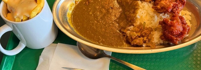 ラッキーピエロ 港北大前店