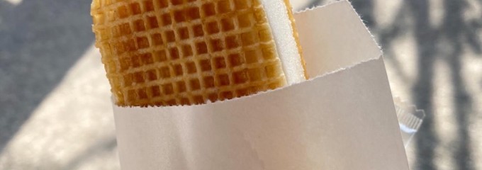 バターのいとこ