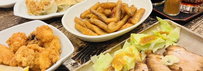 京風らーめん かつら