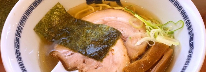 たけちゃんにぼしらーめん 調布店