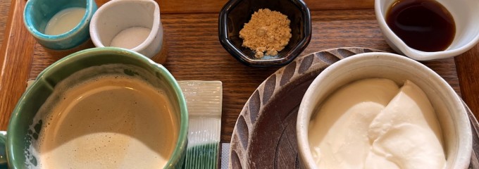 mamezo&Cafe Dew阪急山田店