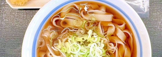 どんどん庵 旭前店
