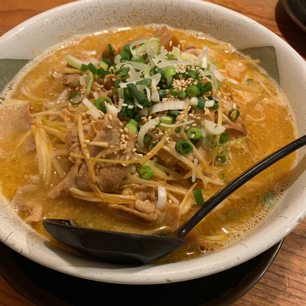 らーめん・みそ丸(川中島/ラーメン) | ホットペッパーグルメ