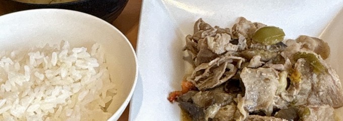 名古屋大学医学部生協学生食堂