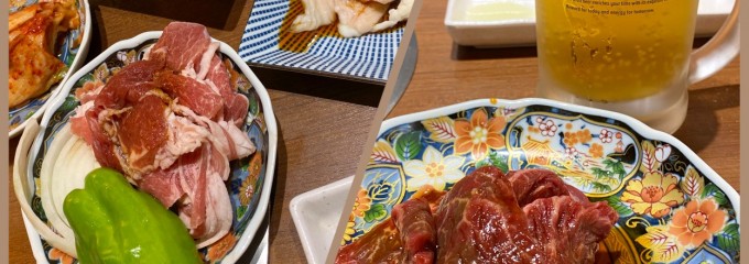 特急レーン 焼肉の和民 錦糸町南口駅前店