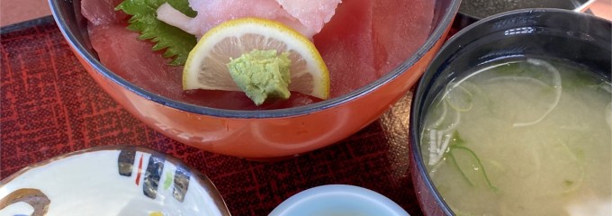 和風れすとらん 松野屋