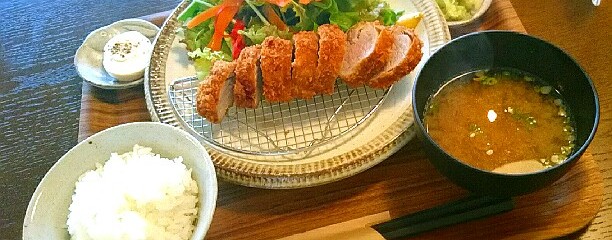 カフェ レプリウム