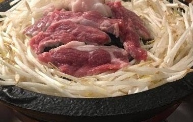 十勝ジンギスカン倶楽部 北とうがらし