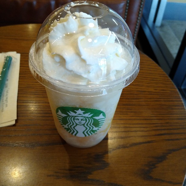 スターバックスコーヒーアルビ住道店 住道 カフェ スイーツ ホットペッパーグルメ