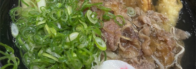 資さんうどん東姫路店