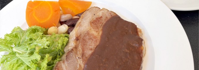 グッドモーニングカフェ 錦町