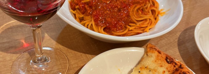 カプリチョーザ ヨドバシ梅田店