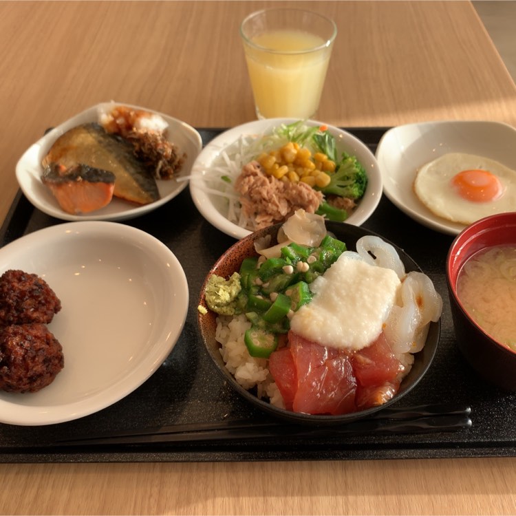 天然温泉 南部の湯 ドーミーイン本八戸 ホテル