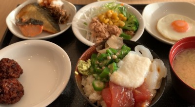 天然温泉 南部の湯 ドーミーイン本八戸 ホテル