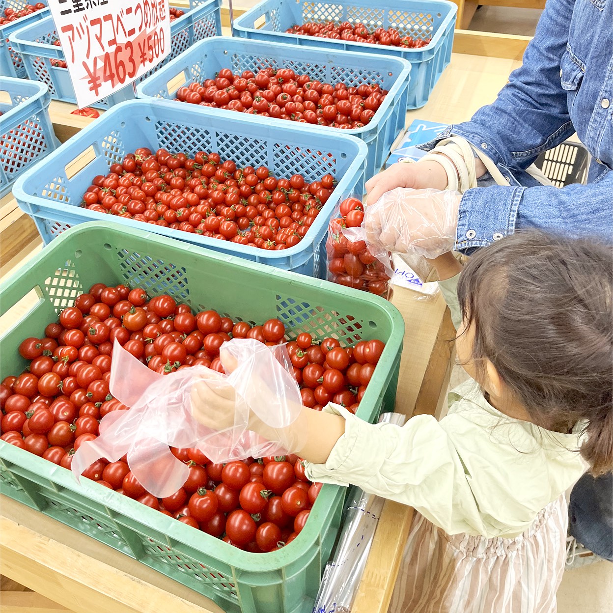 高野尾花街道 朝津味 フードコート 下庄駅 定食 食堂