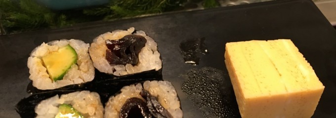 小川町 金寿司