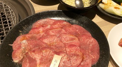 国産牛焼肉くいどん 浦和南店