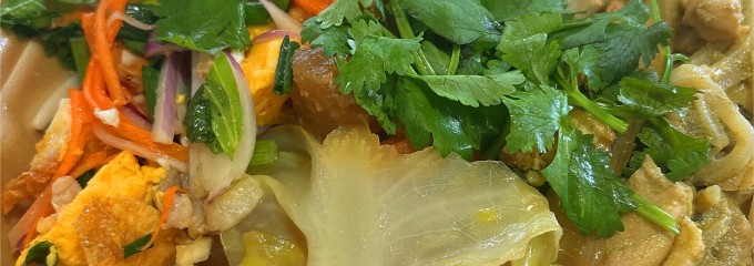 タイ国屋台式料理 スパイスMARKET