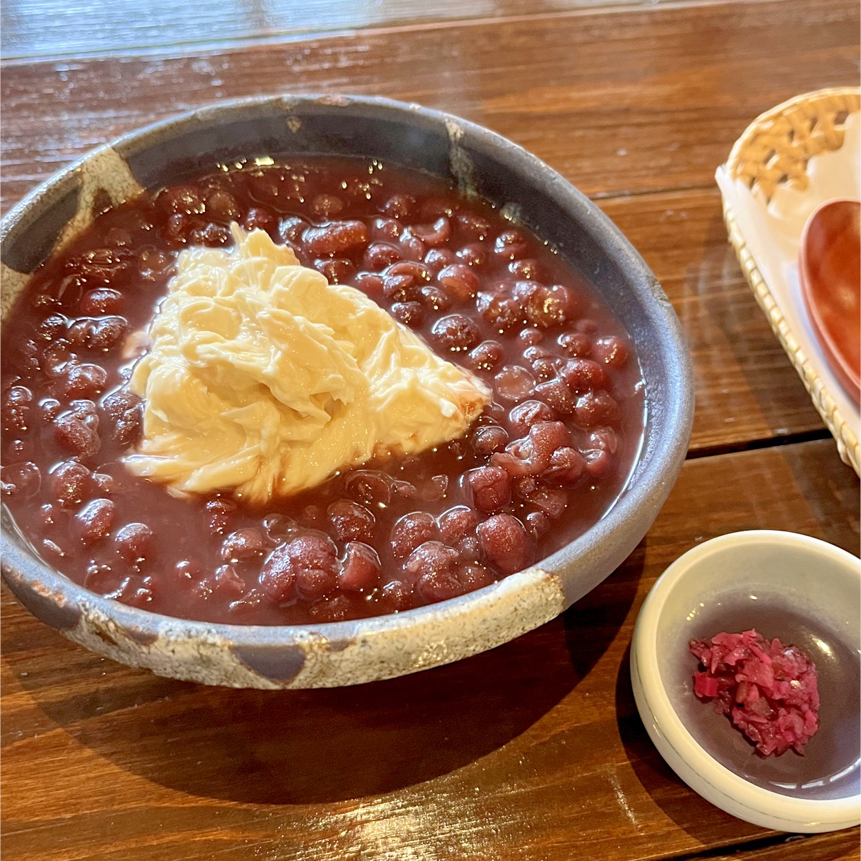 箱根 湯葉 丼