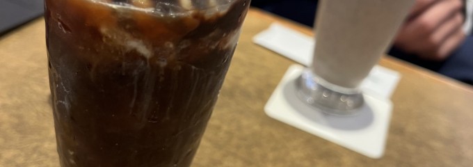 珈琲館 木更津店