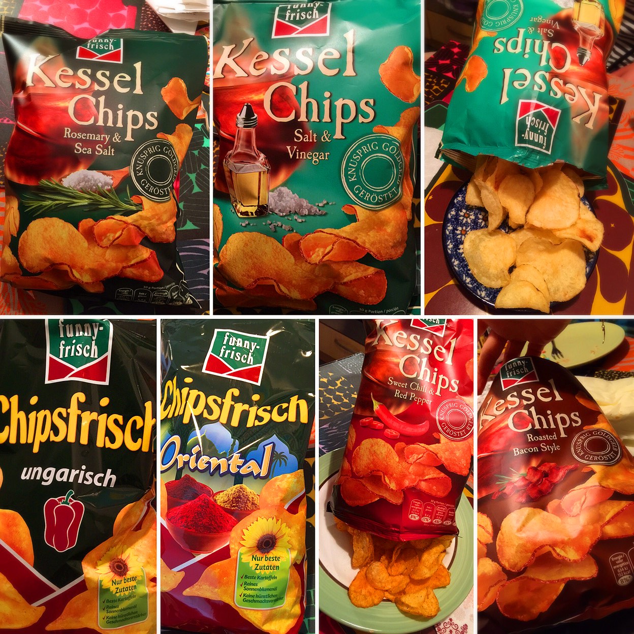 funny・frisch (ご当地)