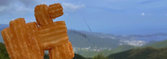 十国峠
