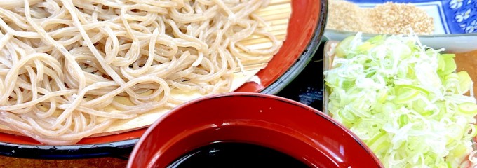田舎そば　はしば