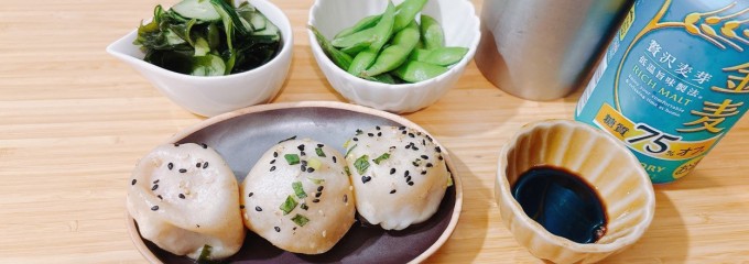 焼小籠包ドラゴン 蔵前店