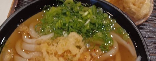 うどん 丸香