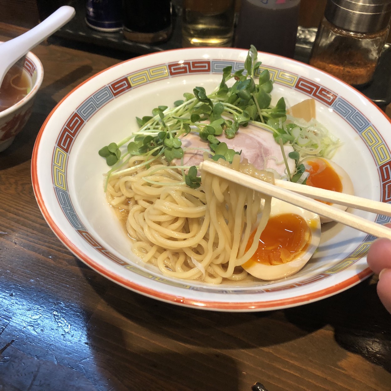 宝 華 ら ぁ めん