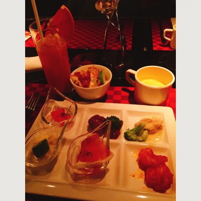 オット 栄 新栄 栄 名古屋 ダイニングバー