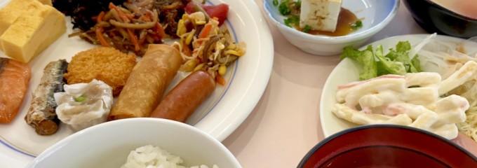レストラン・オーロラ